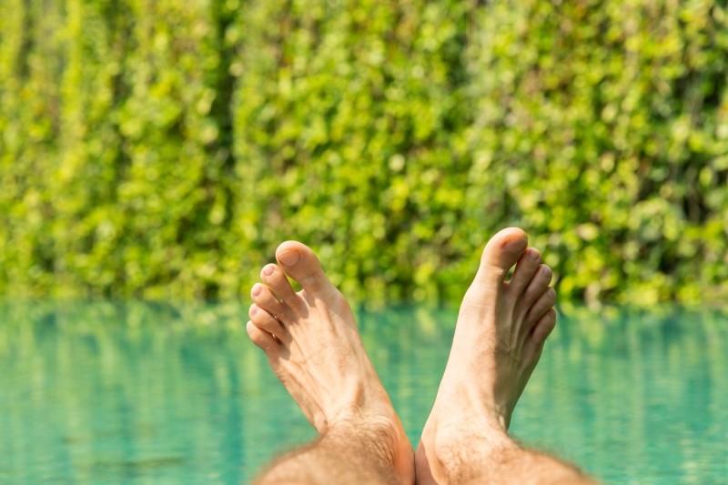 Naturpool Liestal&nbsp;